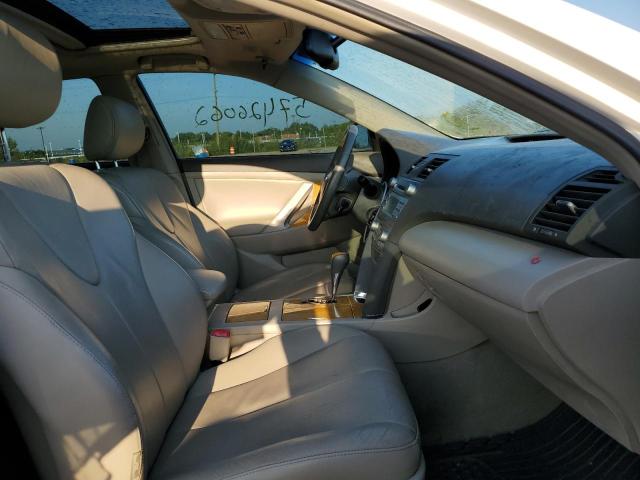 Photo 5 from auction – 2007 TOYOTA CAMRY CE with VIN 4T1BE46K37U637442