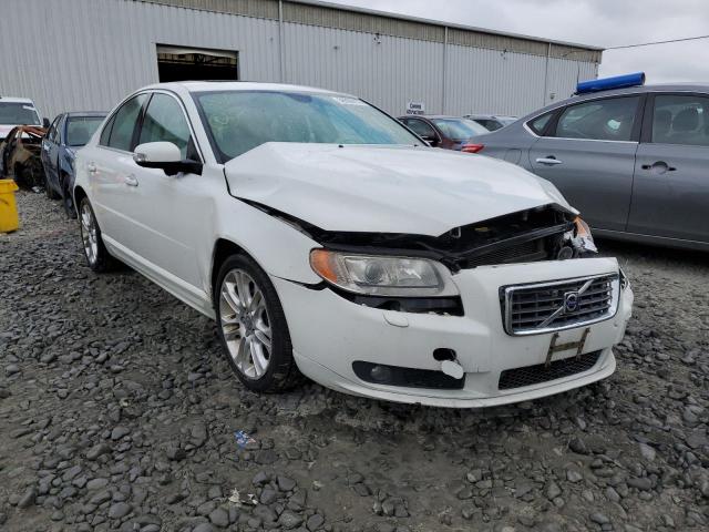 VOLVO S80 3.2 2007 with VIN YV1AS982971044764 - Photo from auction