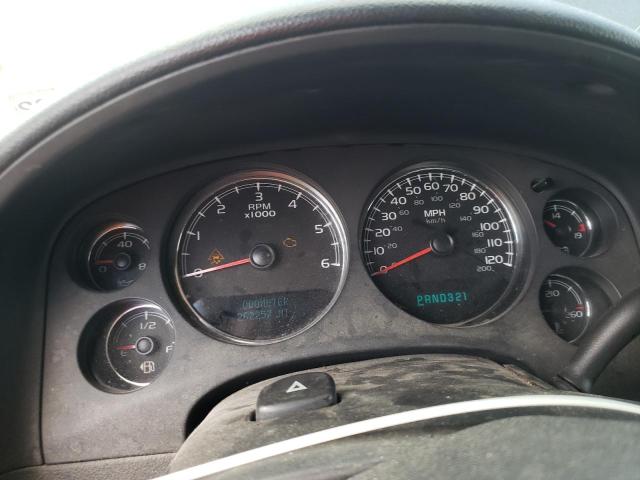 Photo 8 from auction – 2007 CHEVROLET SILVERADO with VIN 2GCEC13J471524550