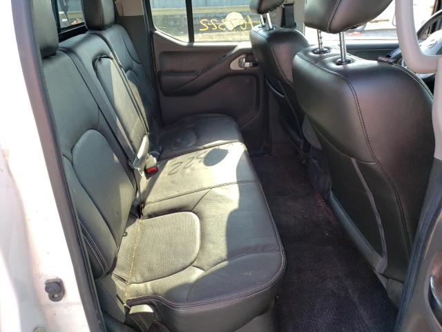 Photo 6 from auction – 2016 NISSAN FRONTIER S with VIN 1N6AD0EV1GN778119