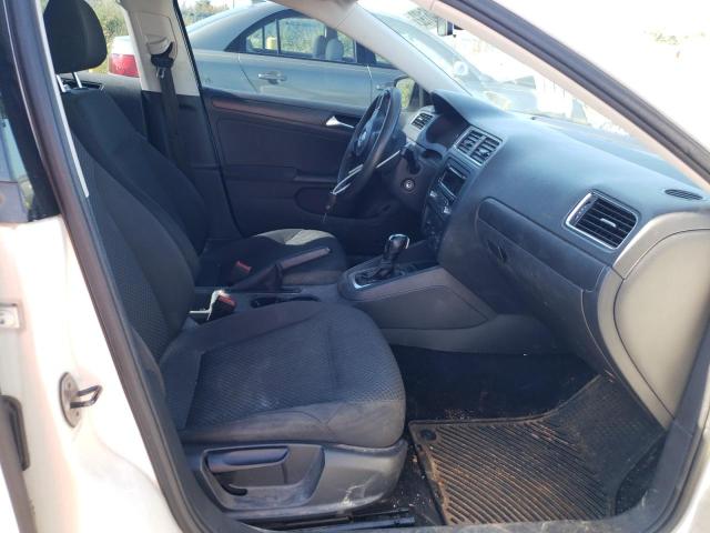 Photo 5 from auction – 2012 VOLKSWAGEN JETTA BASE with VIN 3VW2K7AJ6CM370287