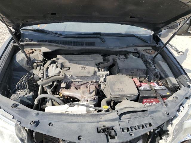 Photo 7 from auction – 2014 TOYOTA CAMRY L with VIN 4T1BF1FK2EU457801