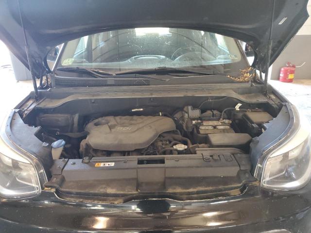 Photo 9 from auction – 2014 KIA SOUL with VIN KNDJN2A25E7009230