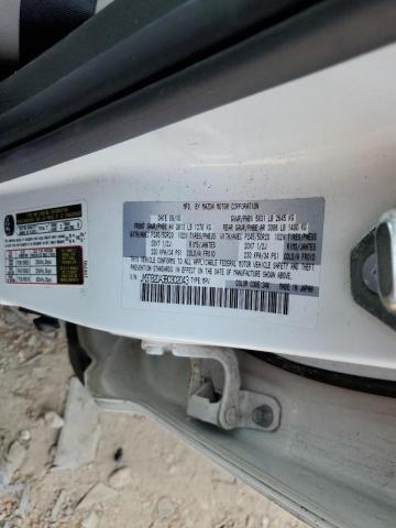 Photo 10 from auction – 2011 MAZDA CX-9 with VIN JM3TB2DA3B0302043