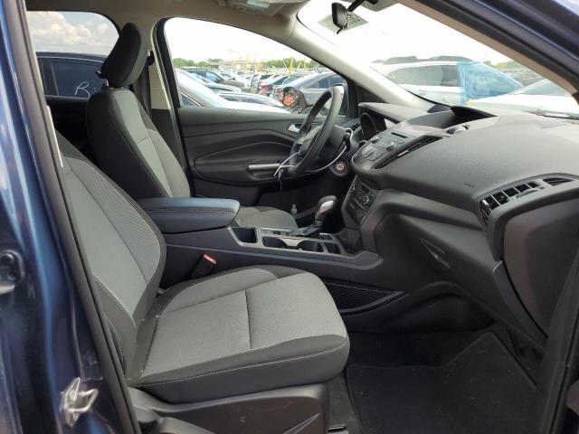 Photo 5 from auction – 2018 FORD ESCAPE SE with VIN 1FMCU9GD9JUC30432