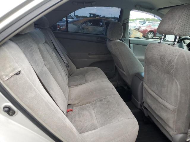 Photo 6 from auction – 2002 TOYOTA CAMRY with VIN 4T1BE32K22U008179
