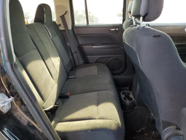 Photo 6 from auction – 2016 JEEP PATRIOT SP with VIN 1C4NJPBA0GD747425
