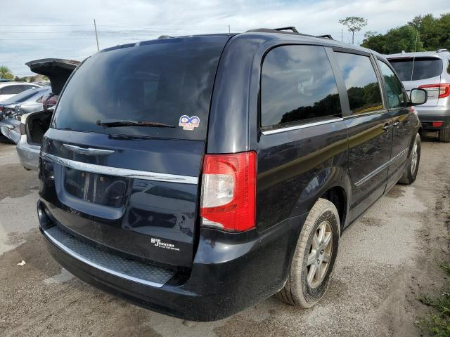Photo 4 from auction – 2011 CHRYSLER TOWN & COU with VIN 2A4RR5DG5BR604535