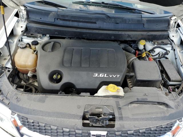 Zdjęcie 7 z aukcji – 2015 DODGE JOURNEY SX z VIN 3C4PDCBG3FT744217