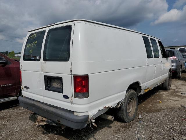 Photo 4 from auction – 2005 FORD ECONOLINE with VIN 1FTNS24L75HA15894