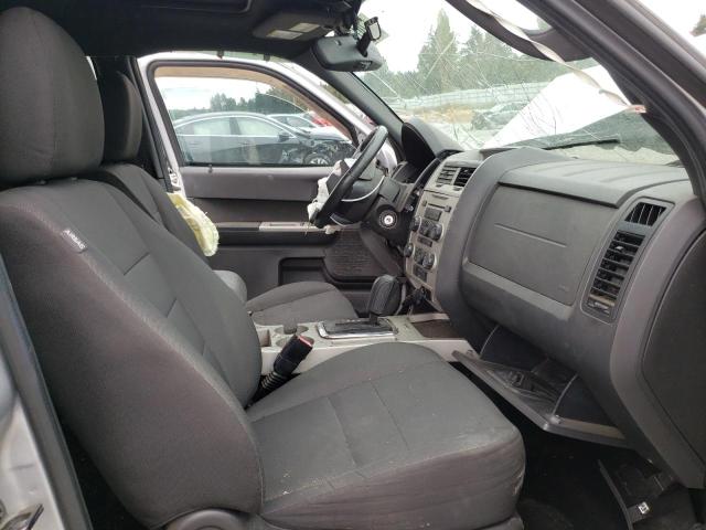 Photo 5 from auction – 2011 FORD ESCAPE XLT with VIN 1FMCU9DG1BKC52744