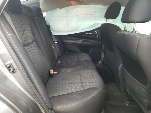 Photo 6 from auction – 2018 NISSAN ALTIMA 2.5 with VIN 1N4AL3AP0JC166971