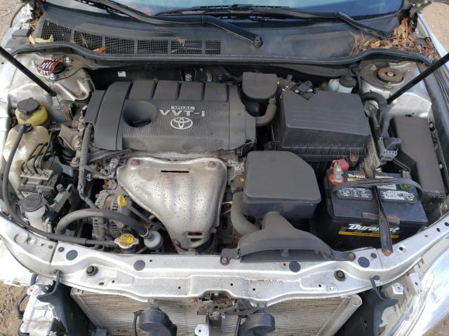 Photo 7 from auction – 2010 TOYOTA CAMRY BASE with VIN 4T4BF3EK2AR061199