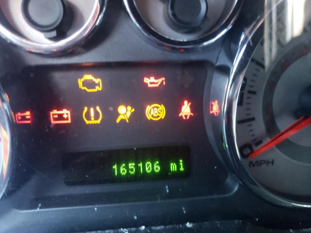 Photo 8 from auction – 2010 FORD EDGE LIMIT with VIN 2FMDK4KC4ABA61566