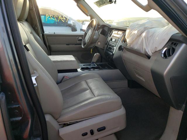 Photo 5 from auction – 2013 FORD EXPEDITION with VIN 1FMJU1K50DEF38449