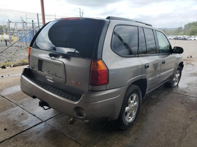 Photo 4 from auction – 2007 GMC ENVOY with VIN 1GKDT13SX72112545