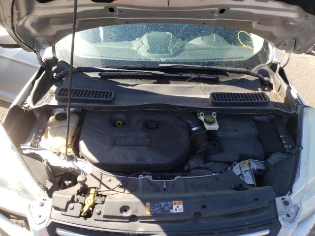 Photo 7 from auction – 2014 FORD ESCAPE SE with VIN 1FMCU0G91EUA50312