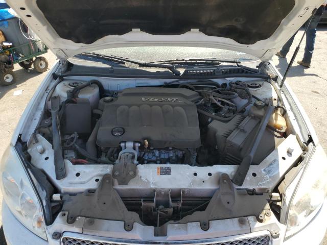 Photo 7 from auction – 2016 CHEVROLET IMPALA LIM with VIN 2G1WB5E35G1104110