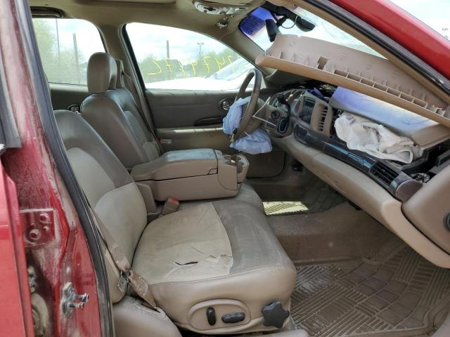 Photo 5 from auction – 2003 BUICK LESABRE LI with VIN 1G4HR54KX3U177553