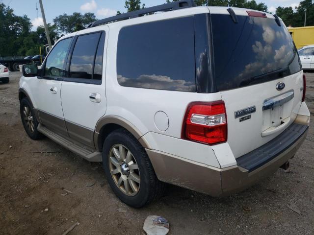 Photo 3 from auction – 2011 FORD EXPEDITION with VIN 1FMJU1J58BEF22028