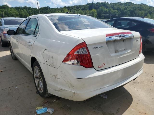 صورة رقم 3 من المزاد - 2011 FORD FUSION SEL مع VIN 3FAHP0JA9BR190878