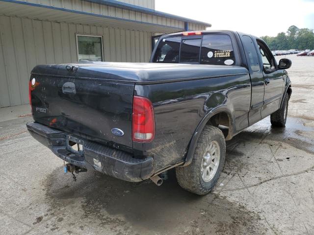 Photo 4 from auction – 2003 FORD F150 with VIN 1FTRX18W13NA62709