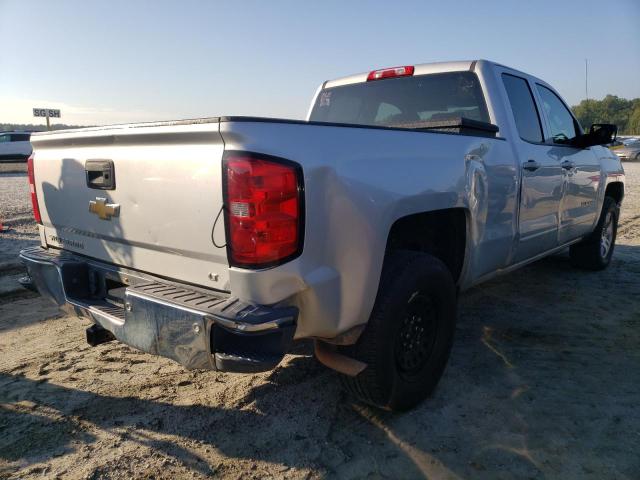 Photo 4 from auction – 2015 CHEVROLET SILVERADO with VIN 1GCVKREC5FZ322144