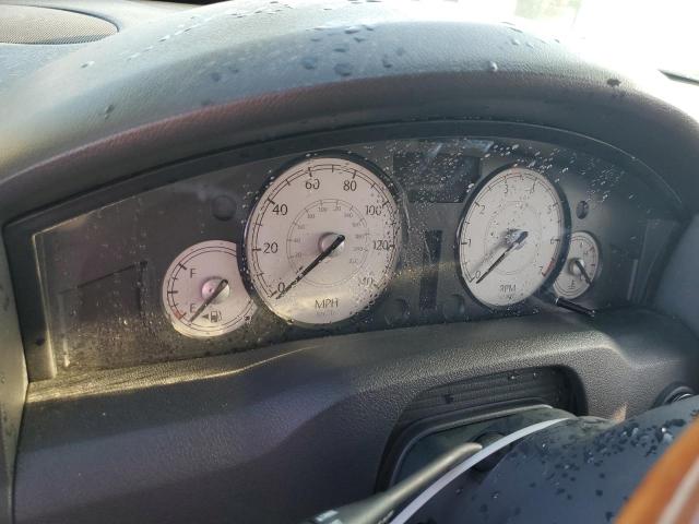 Photo 8 from auction – 2005 CHRYSLER 300 TOURIN with VIN 2C3AA53G85H655005