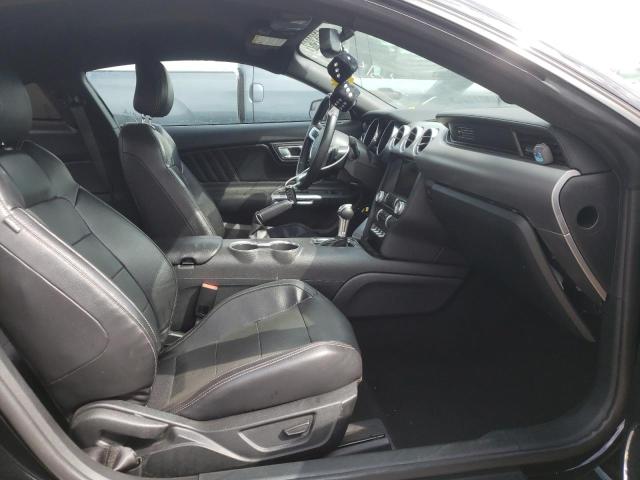 Photo 5 from auction – 2020 FORD MUSTANG with VIN 1FA6P8TH2L5136147