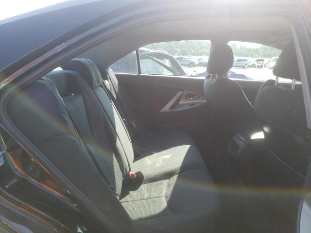 Photo 6 from auction – 2010 TOYOTA CAMRY BASE with VIN 4T1BF3EK4AU096093