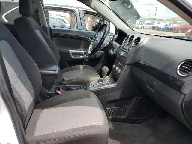 Photo 5 from auction – 2014 CHEVROLET CAPTIVA LT with VIN 3GNAL3EK8ES521403