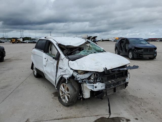 FORD ESCAPE SE 2019 with VIN 1FMCU0G98KUB34266 - Photo from auction