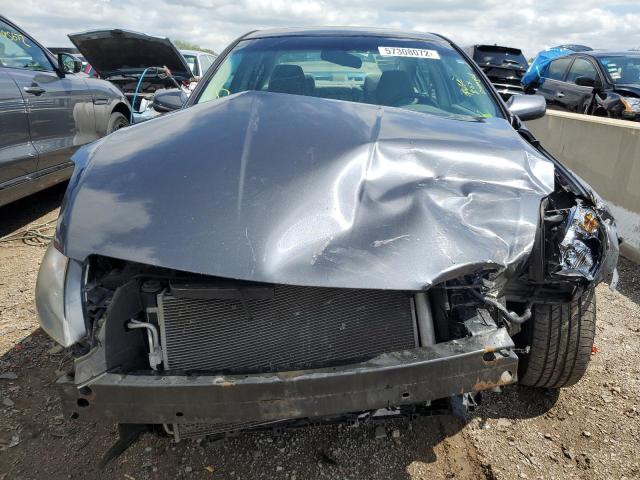 Photo 9 from auction – 2009 NISSAN ALTIMA 2.5 with VIN 1N4AL21E89N403523