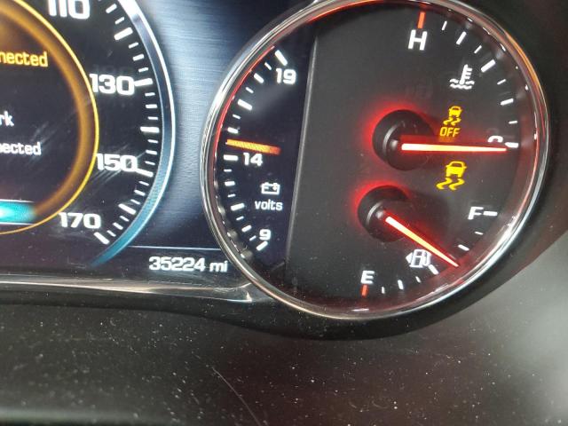 Photo 8 from auction – 2019 GMC ACADIA DEN with VIN 1GKKNXLS1KZ162660