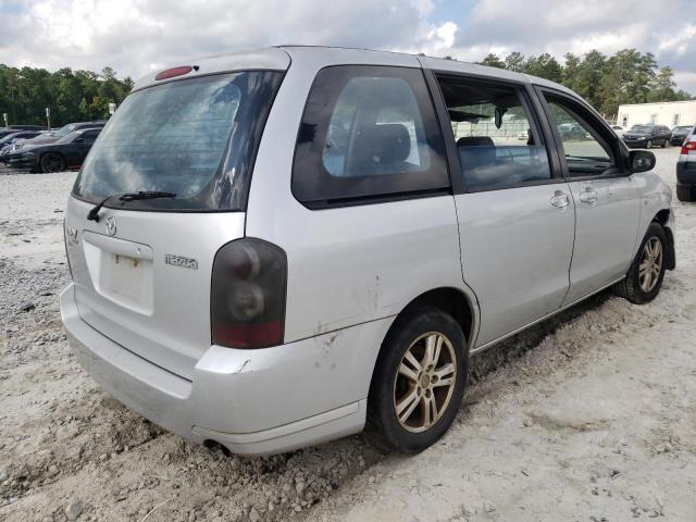 Photo 4 from auction – 2004 MAZDA MPV WAGON with VIN JM3LW28A240508214