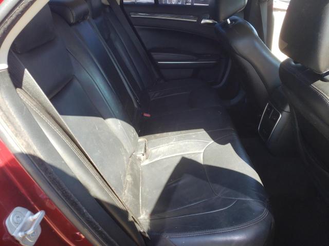 Photo 6 from auction – 2016 CHRYSLER 300 LIMITE with VIN 2C3CCAAG2GH252736