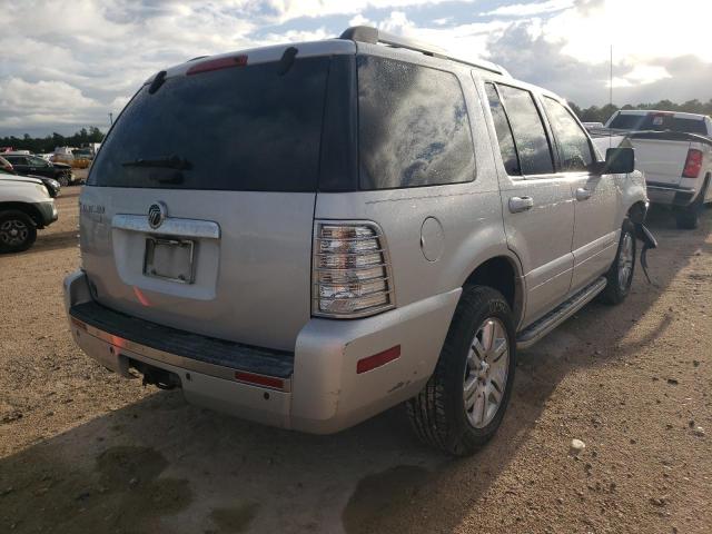 Photo 4 from auction – 2010 MERCURY MOUNTAINEE with VIN 4M2EN3JE2AUJ04903