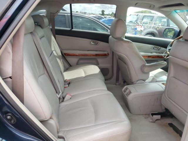 صورة رقم 6 من المزاد - 2007 LEXUS RX 350 مع VIN 2T2GK31U37C026678