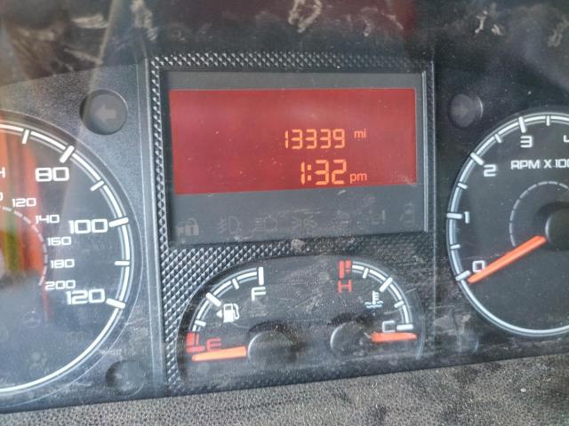 Photo 8 from auction – 2021 RAM PROMASTER with VIN 3C6LRVBG9ME584347