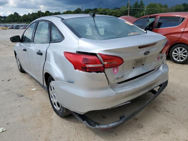 Photo 3 from auction – 2016 FORD FOCUS S with VIN 1FADP3E22GL358210