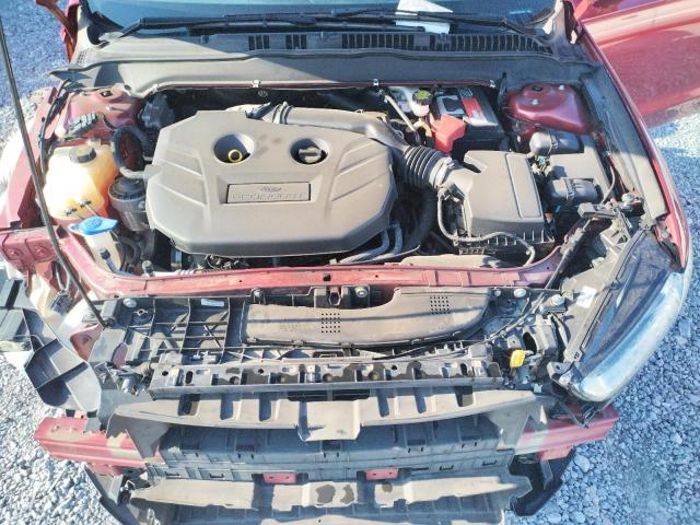 Photo 7 from auction – 2016 FORD FUSION TIT with VIN 3FA6P0K97GR223010