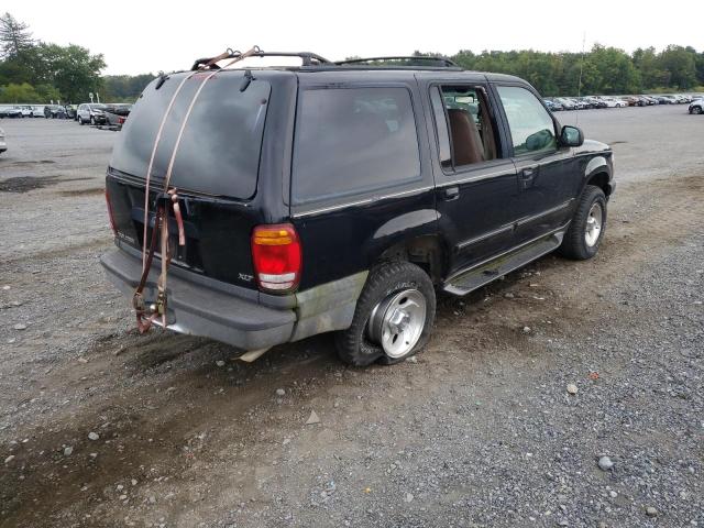 Photo 9 from auction – 1999 FORD EXPLORER with VIN 1FMDU34E7XUB33608