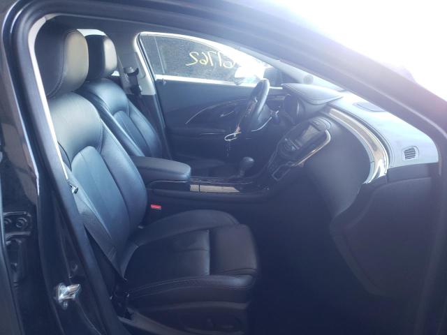 Photo 5 from auction – 2015 BUICK LACROSSE with VIN 1G4GB5G36FF256604