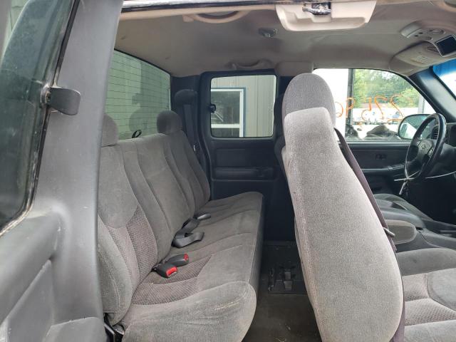 Photo 6 from auction – 2003 CHEVROLET SILVERADO with VIN 1GCEK19T83Z345778