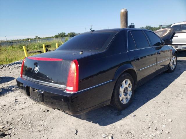Photo 4 from auction – 2007 CADILLAC DTS with VIN 1G6KD57Y17U184148