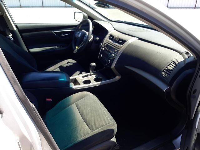Photo 5 from auction – 2015 NISSAN ALTIMA 2.5 with VIN 1N4AL3AP2FN879558