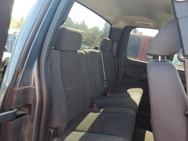 Photo 6 from auction – 2008 GMC SIERRA C15 with VIN 2GTEC19J781104368