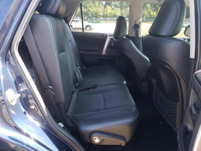 Photo 6 from auction – 2017 TOYOTA 4RUNNER SR with VIN JTEBU5JRXH5444746