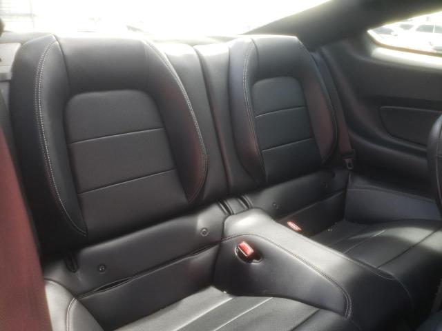 Photo 6 from auction – 2015 FORD MUSTANG with VIN 1FA6P8TH4F5361142
