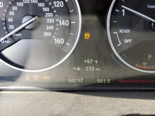 Photo 8 from auction – 2015 BMW 428 XI GRA with VIN WBA4C9C51FD330944